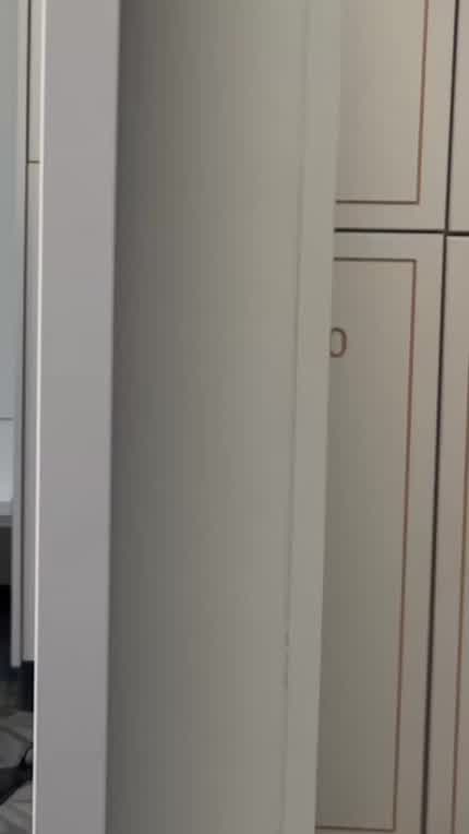 don't blink you might miss it