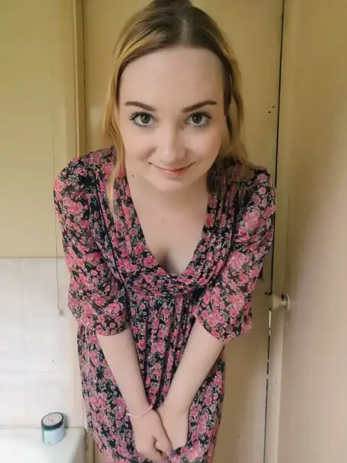 Passed 1.5 years on E and 1 year since last misgender! Overwhelmingly happy with my progress