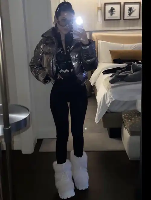 If you had her for one week what will you do