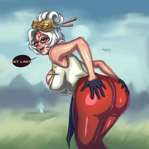 Purah (RoseGolds2003)