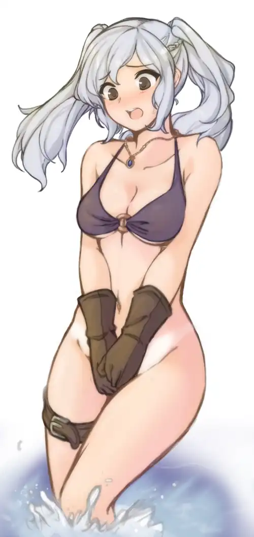 Robin seaside accident
