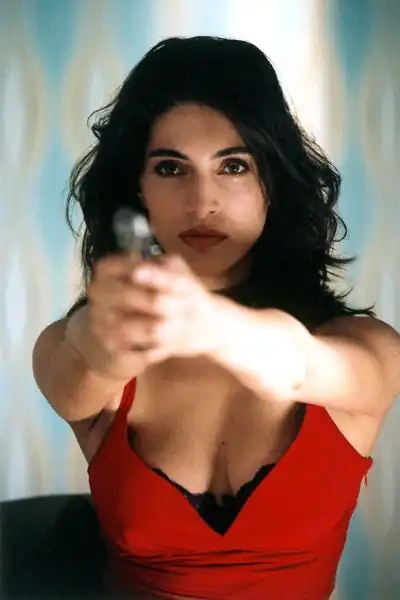 Caterina Murino [Casino Royale]