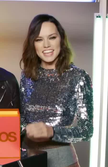 Love that midriff