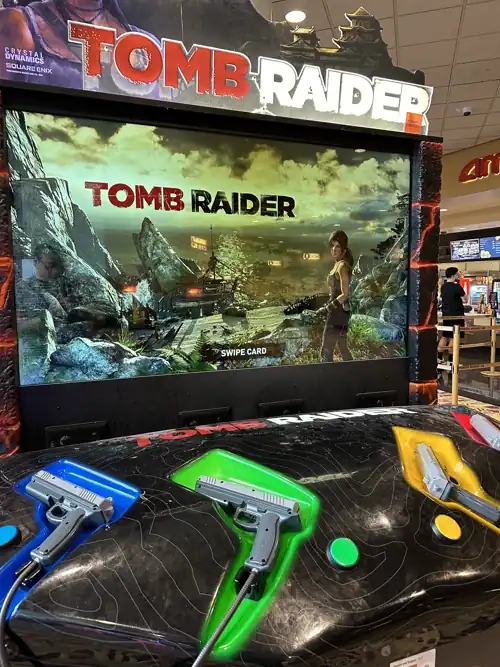 I didn’t know this was a thing! Does anyone know if it’s worth playing through?