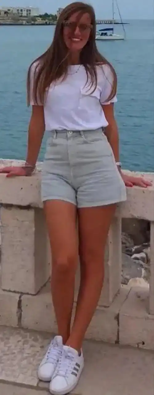 Who could beat this girl and how?