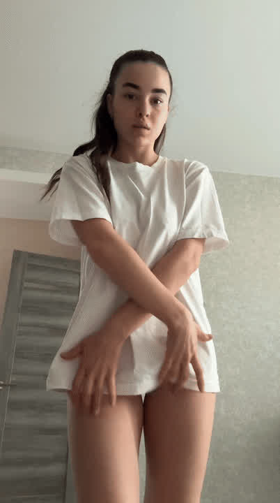 I wanna have you as breakfast in bed