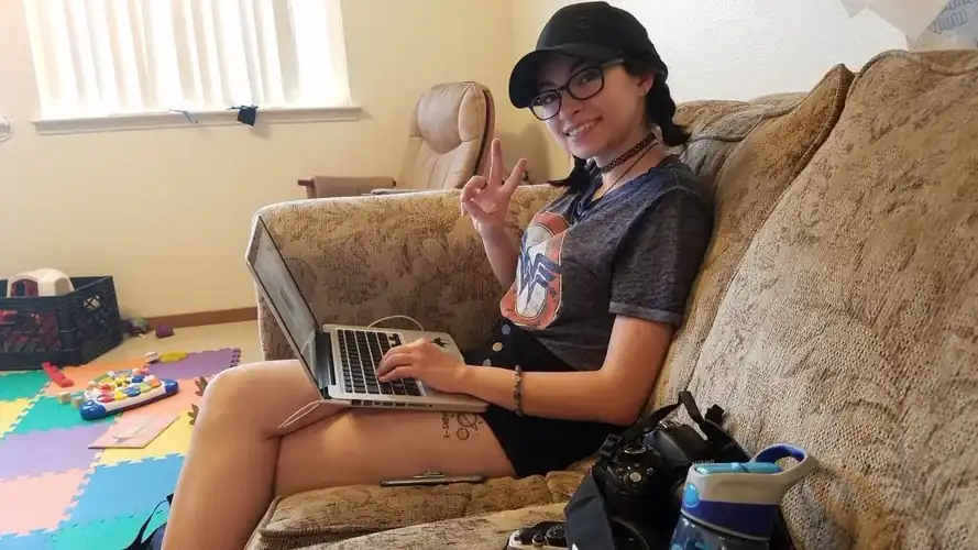Cute