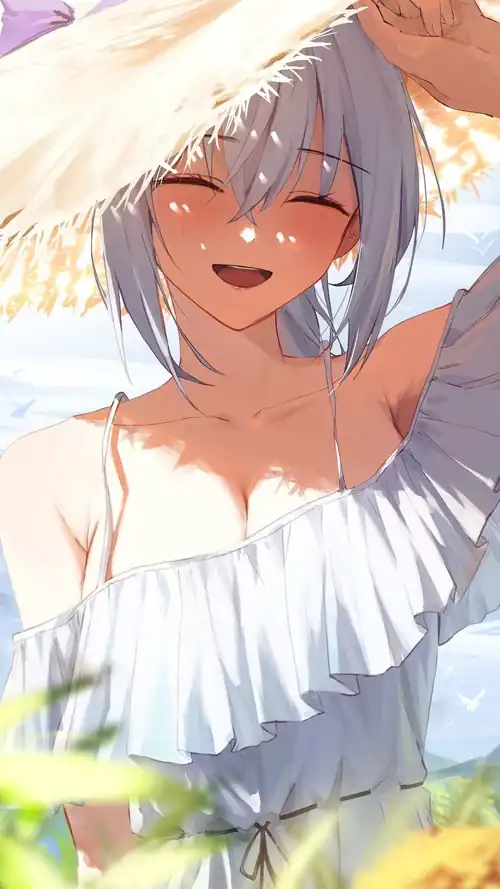 Summer [Original] (1152x2048)