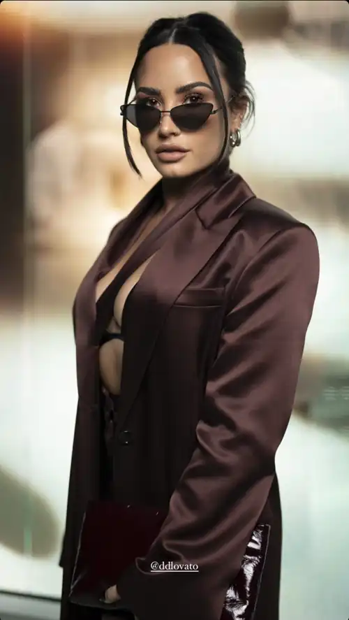 Looking good