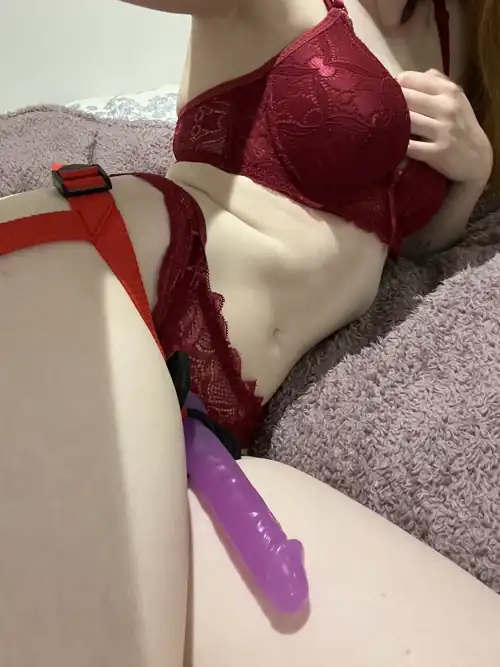 Would you date a girl who wants to peg you all the time? 