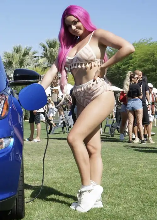 Coachella 2017