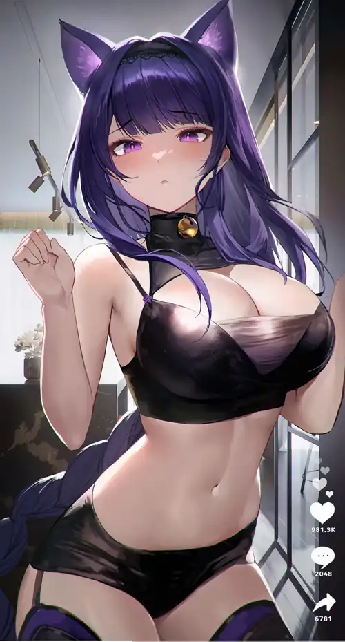 Neko Raiden