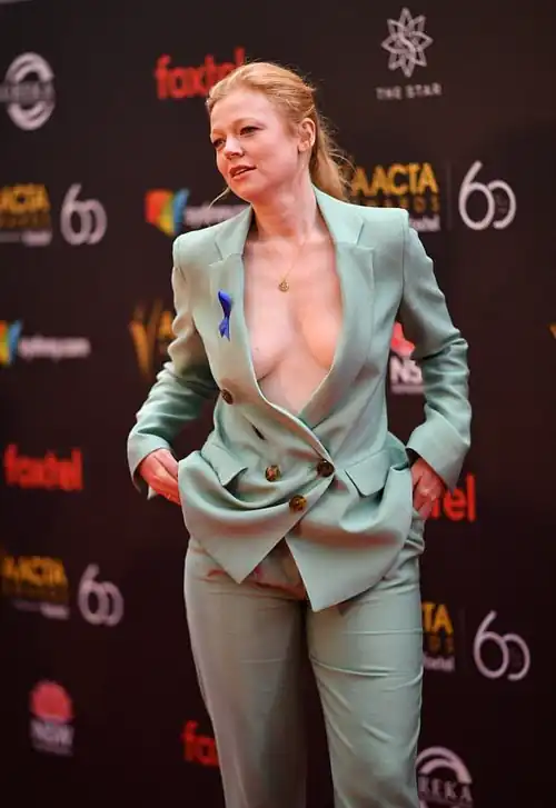 Sarah Snook
