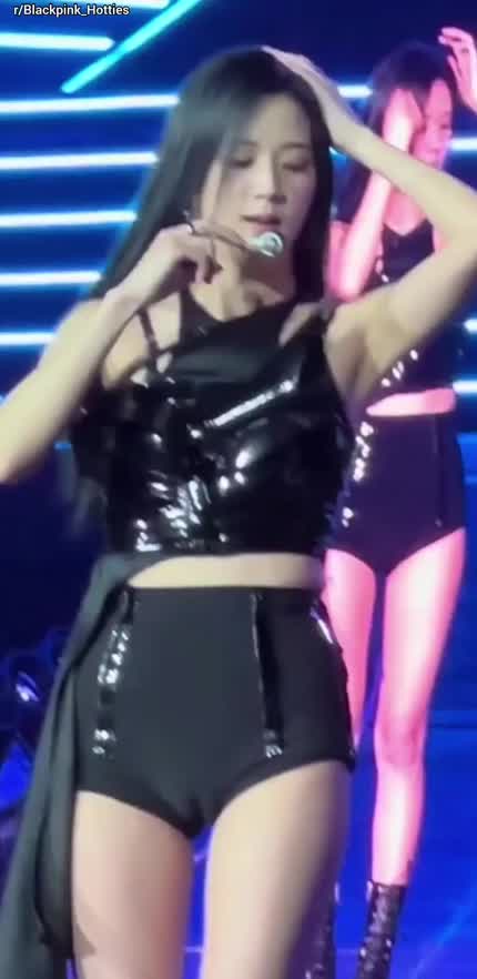 Kim Jisoo - One Of My Best Edit Ever!