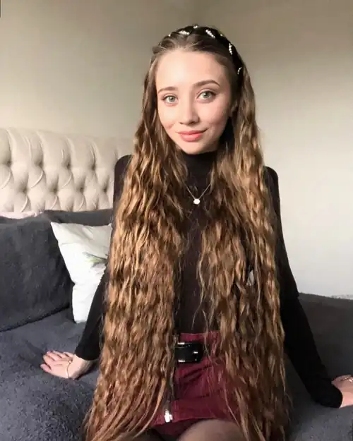 Not naked, but still sexy