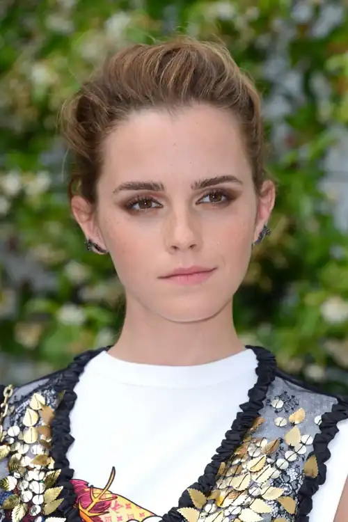 The Circle photocall in Paris, 2017