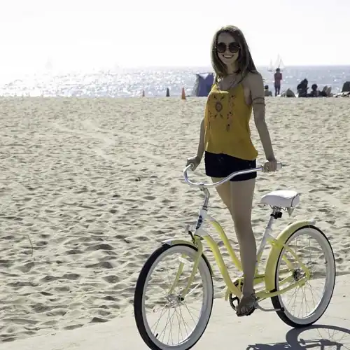 Bike Ride