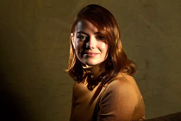 Emily 'Emma’ Stone