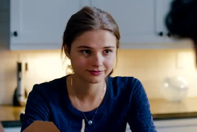 baby face ♥ ( Good Girls Get High )