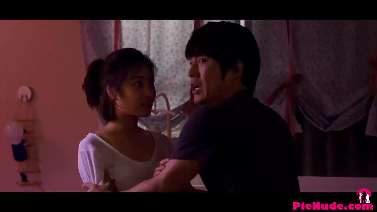 Jo Bo Ah in Innocent Thing