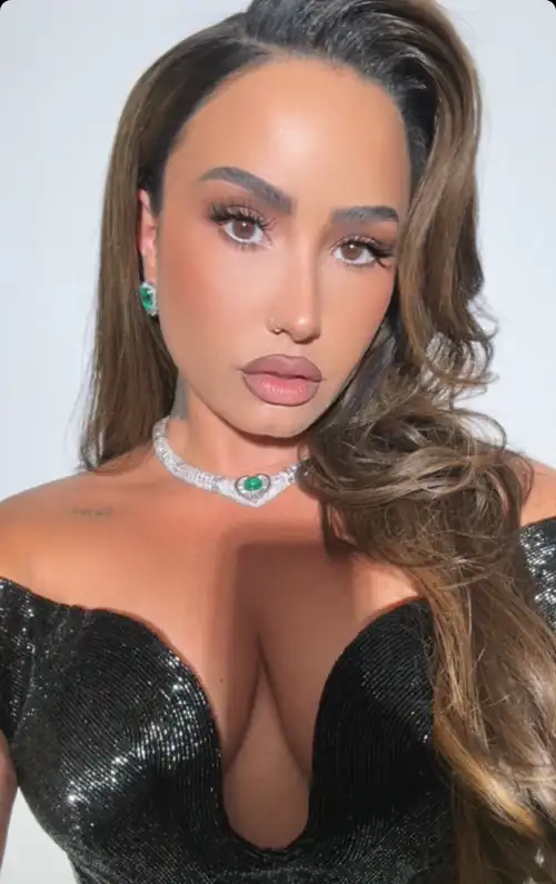 Absolute perfection.