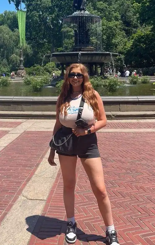 Nice Fountain