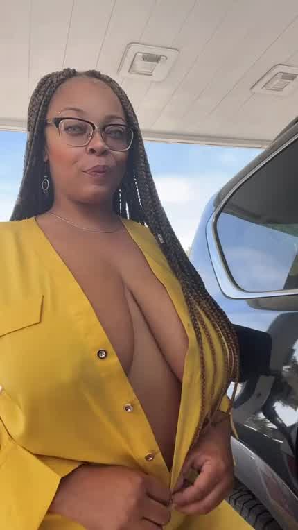 Pumping Gas