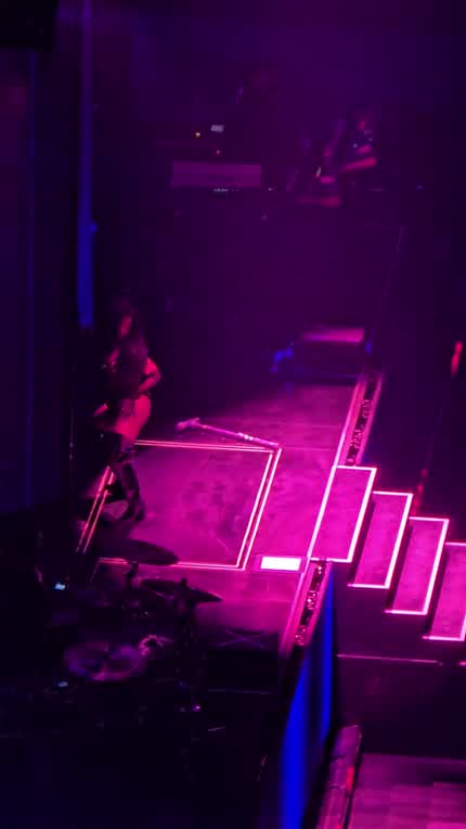 Spicier Clip From Nashville