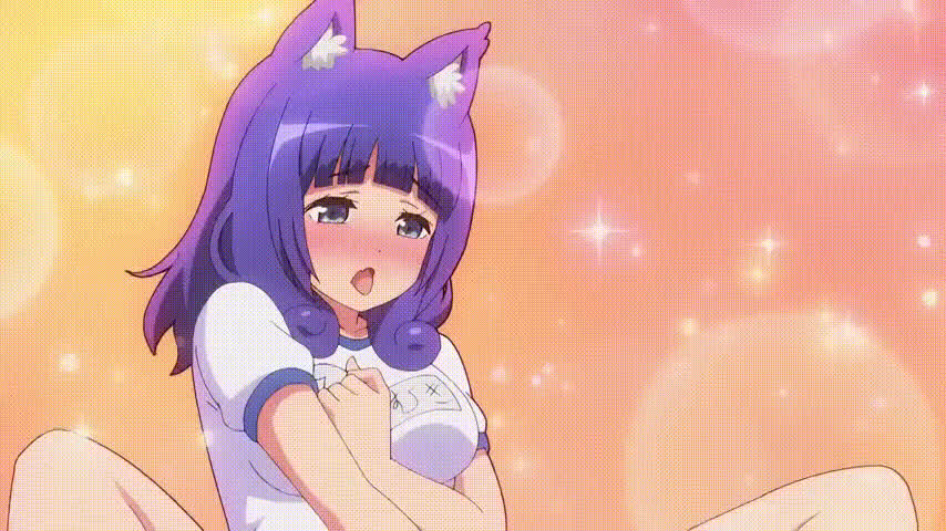 Hitamuki masturbating [Futoku no guild] 