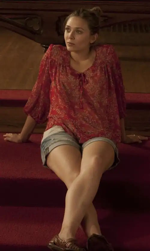 Lizzie