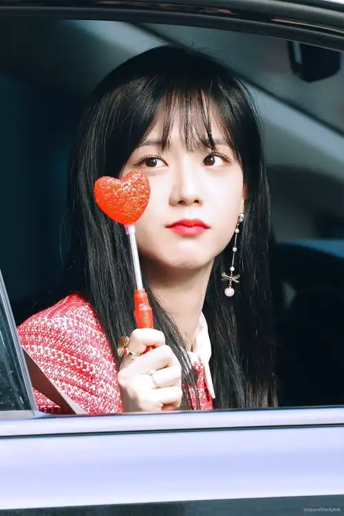 Jisoo