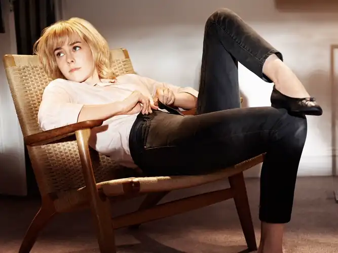 Jenna Malone