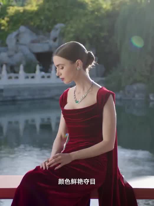 New clip from China · X · October 2023