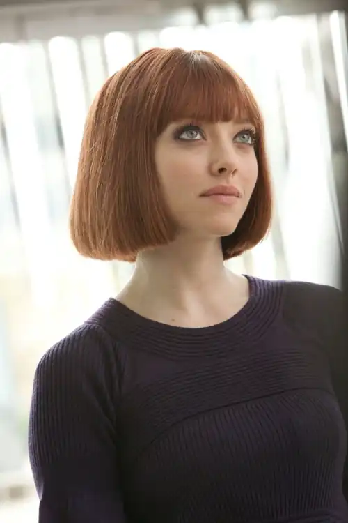 'In Time’ promo still | 2012