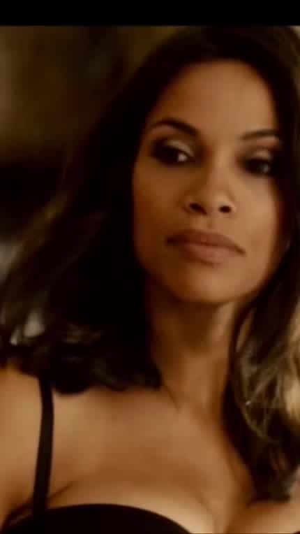 Rosario Dawson