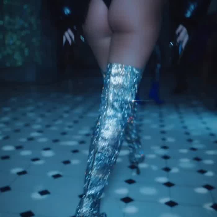 From the new music video