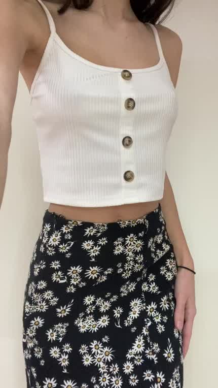 Do you like my 18 yo body?