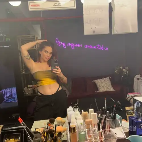 New IG Selfie - April 2023