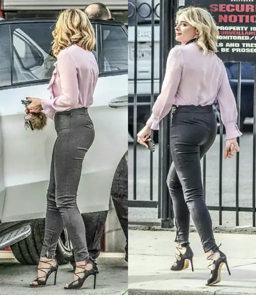That Look Back 