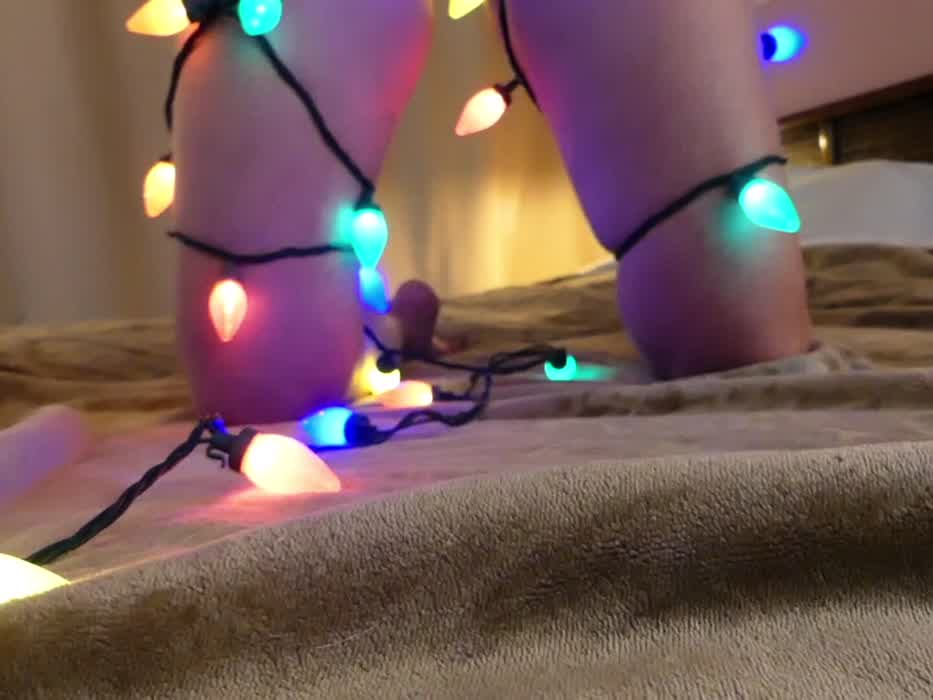 Spreading Christmas Cheer