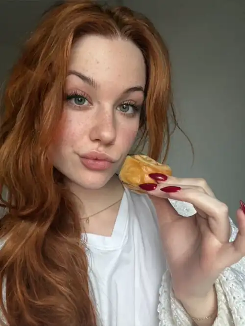 are Irish girls your typ ?