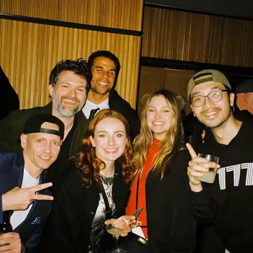 Heart Eyes BTS August 2024