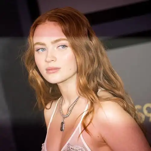 If anybody is looking to chat about Sadie then DM me!