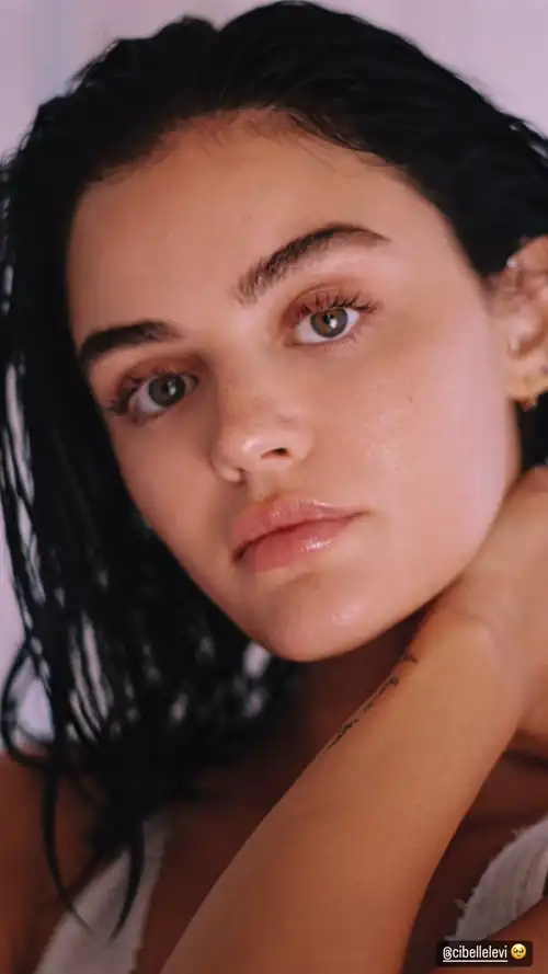 Close Up, Instagram 5/30/23