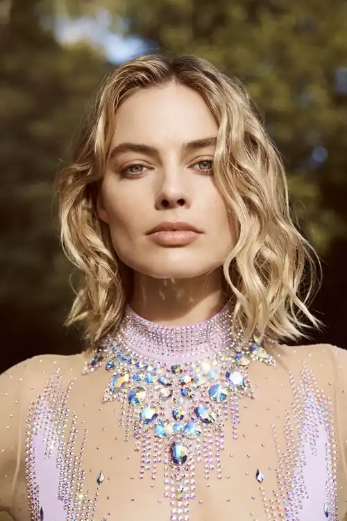 Harper's Bazaar Australia March 2018