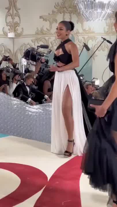 Vanessa | Met Gala | 2023