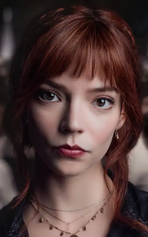Anya Taylor Joy