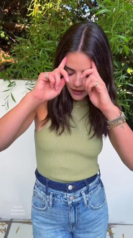Before the Molly Dickson x Madewell Celebration - 8/10/23