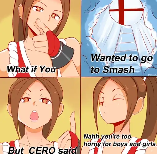 This meme is for good boys and girls of many different ages...