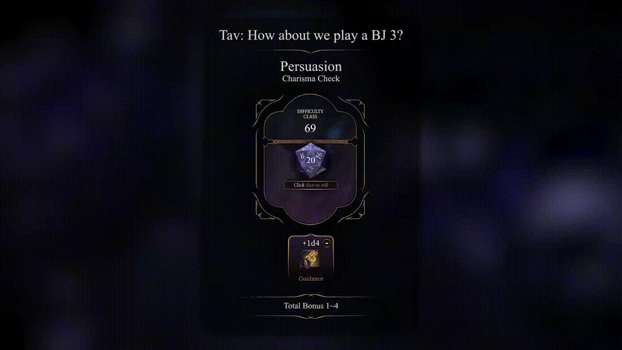 Rolled a Nat 20 in romancing Minthara (Kaeg Antonovich) [Baldur's Gate 3]